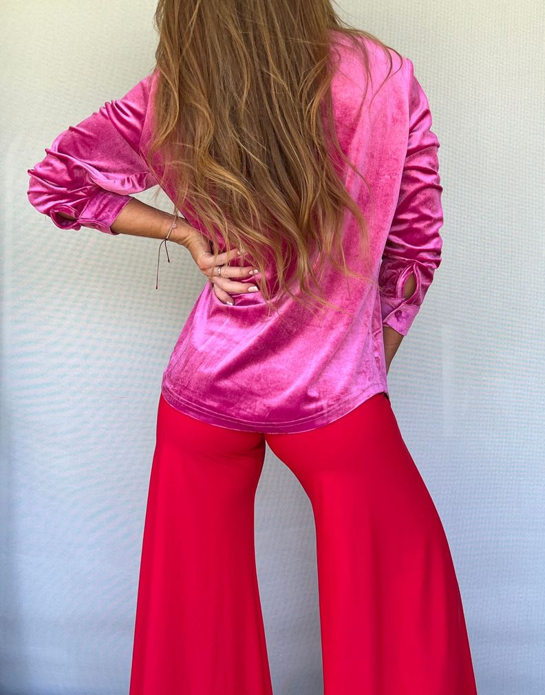 Blusa suave -3