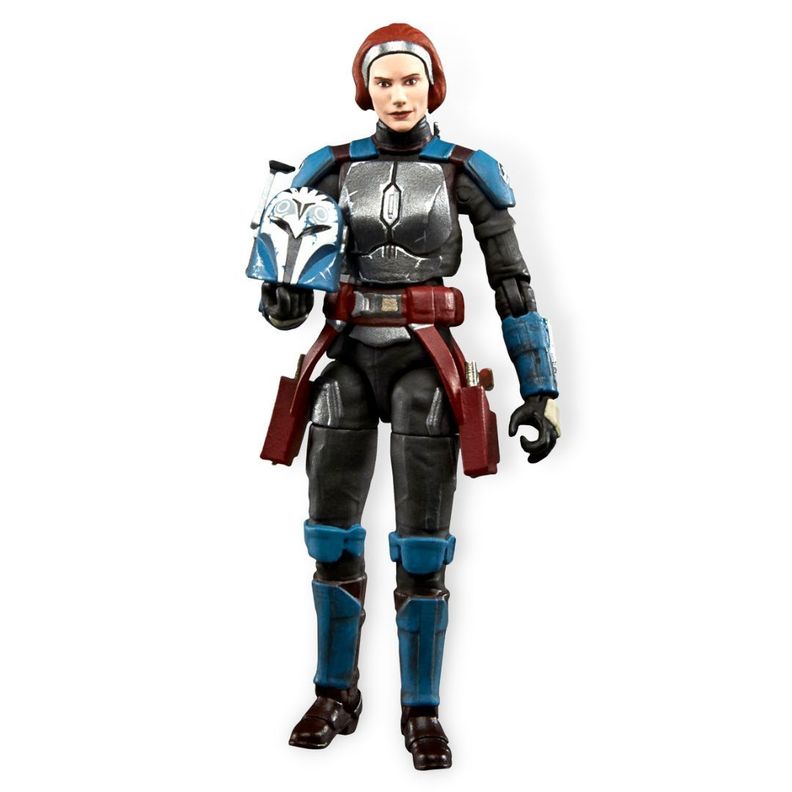 Bo-Katan Kryze Star Wars The Vintage Collection 2021-3