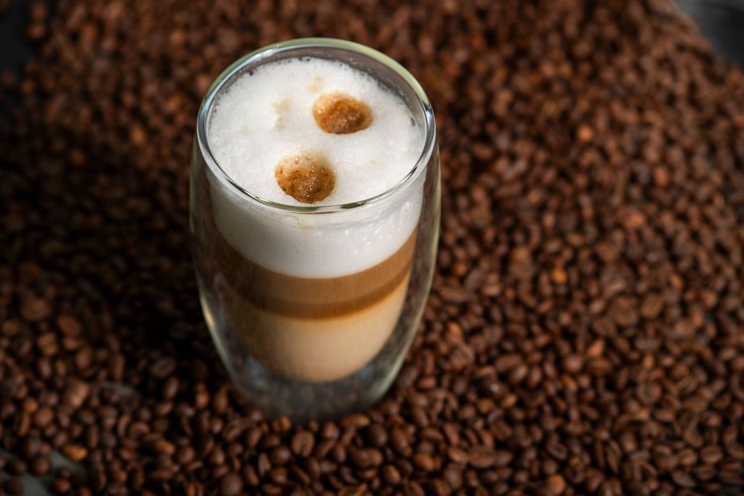Café Amati Molido INEFFABILE 1 Kg.-2