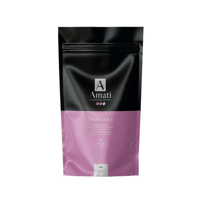 Café Amati Grano INEFFABILE 250 gr.-0