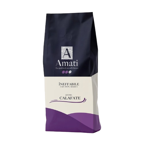 Café Amati Grano Aromatizado Calafate 1 Kg.-0