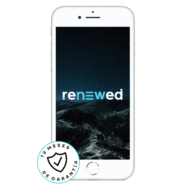 iPhone 8 64 GB Plata - Reacondicionado-1