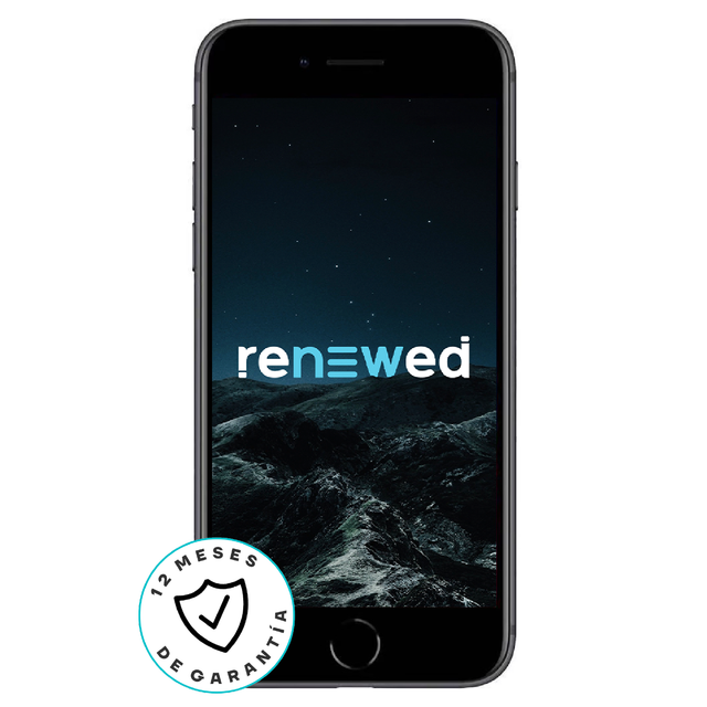 iPhone 8 Plus 64 GB Space Gray - Reacondicionado-1