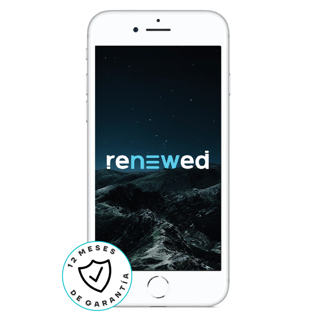 iPhone 8 Plus 64 GB Plata  - Reacondicionado-1