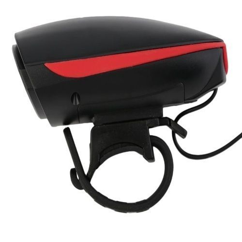 Bocina Para Bicicleta Timbre Altavoz Bici Potente 140 Db-1