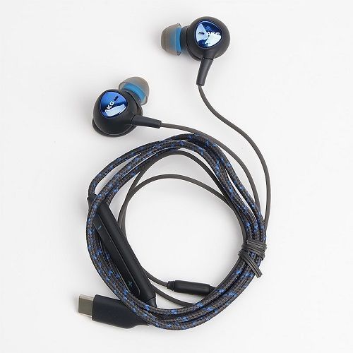 Audifonos Samsung Tipo C Originales Con cable y Microfono-1