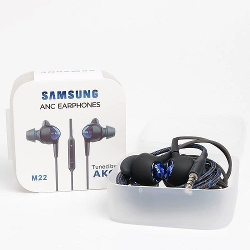 Audifonos Samsung Tipo C Originales Con cable y Microfono-3
