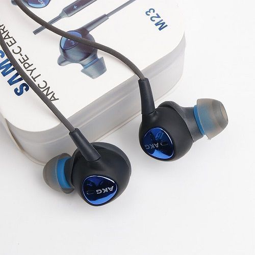 Audifonos Samsung Tipo C Originales Con cable y Microfono-4