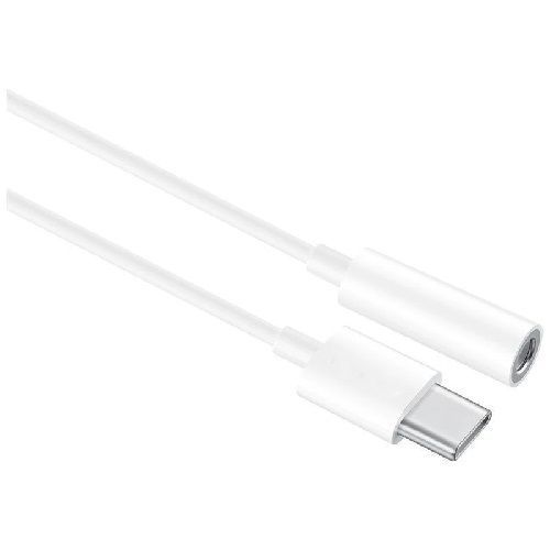 Adaptador Audífonos Tipo C a Cable Audio Jack 3,5 Auxiliar-2