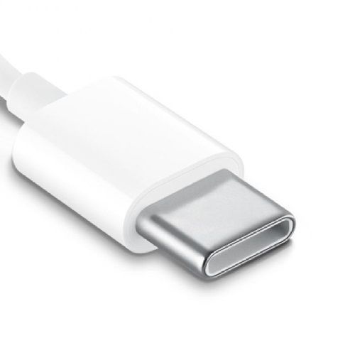 Adaptador Audífonos Tipo C a Cable Audio Jack 3,5 Auxiliar-3