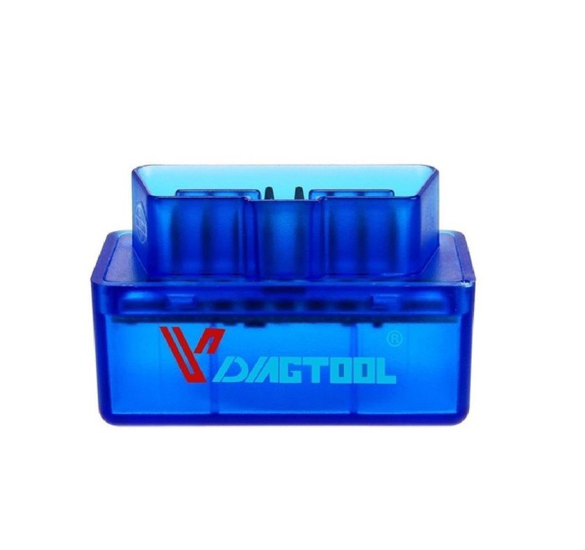 Scanner Automotriz Auto Bluetooth ELM327 OBD2 Para Vehículo-0