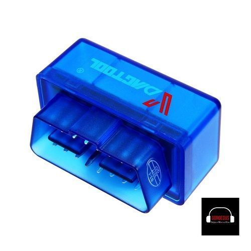 Scanner Automotriz Auto Bluetooth ELM327 OBD2 Para Vehículo-4