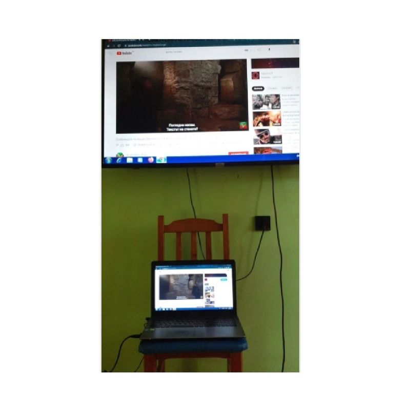 Adaptador HDMI a USB Convertidor a HDMI a USB 3,0 Convertidor de Pantalla 1080P PC Notebook-4