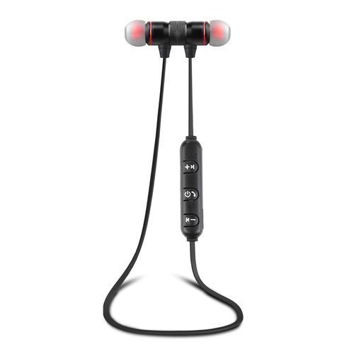 Audífonos Bluetooth Auriculares Inalambricos Con Microfono -0