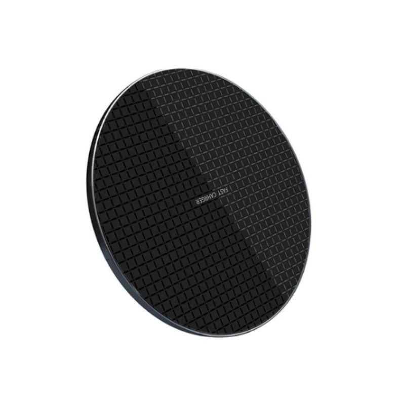 Cargador De Celular Inalambrico 1A 10W Smartphone Android-0