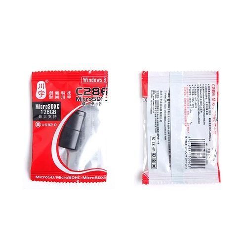Adaptador Micro SD a USB 3,0 Lector Tarjeta de Memoria SD a USB Portamemoria-1