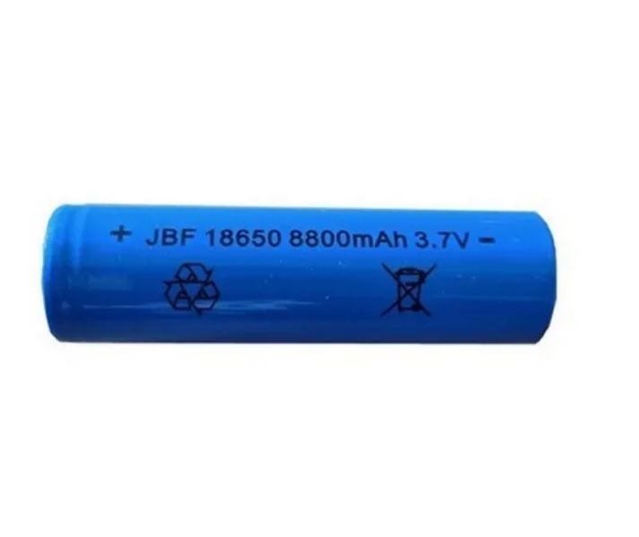Pilas Baterias Recargables de Litio 18650 Especial Vaporiza-1