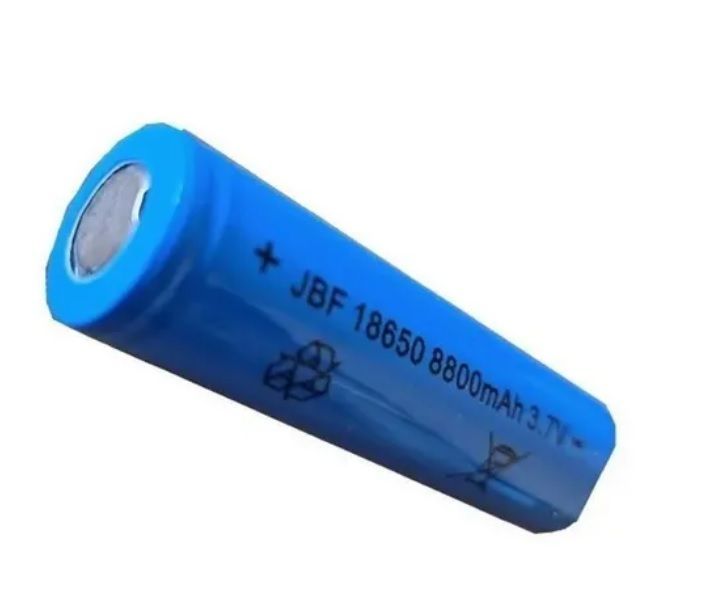 Pilas Baterias Recargables de Litio 18650 Especial Vaporiza-2