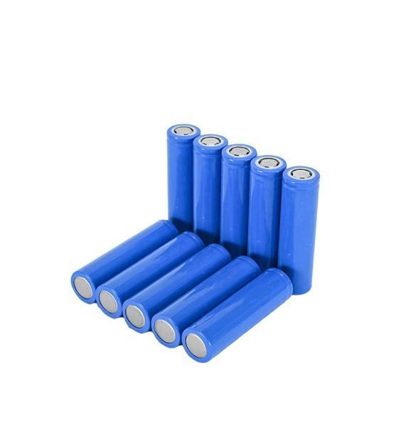 Pilas Baterias Recargables de Litio 18650 Especial Vaporiza-6