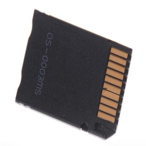 Adaptador Micro SD a SD Grande Lector Memoria Grande Sandisk GB PC Notebook-1