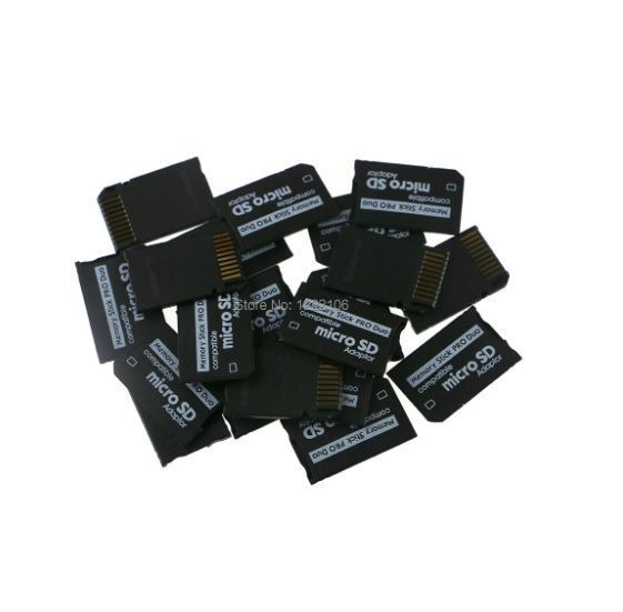 Adaptador Micro SD a SD Grande Lector Memoria Grande Sandisk GB PC Notebook-3