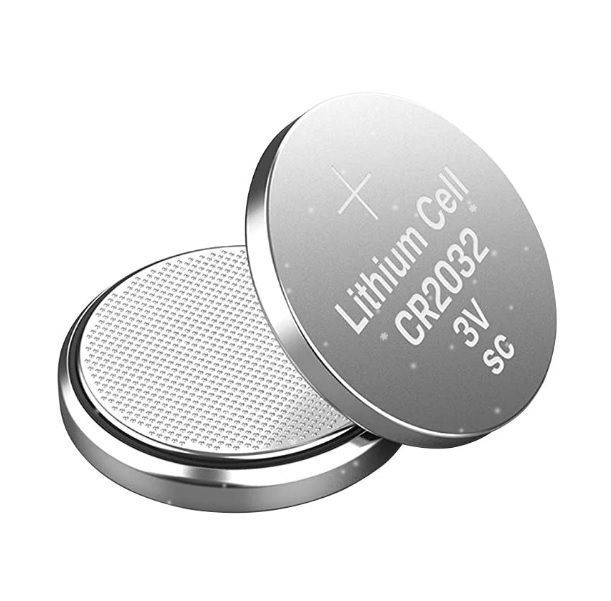 Pilas para reloj Boton u otros usos CR2032 3V Lithium Litio-2