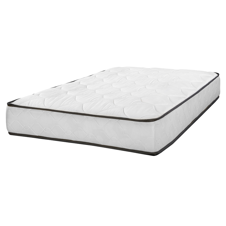 Colchon New Simple 1.5 Plazas