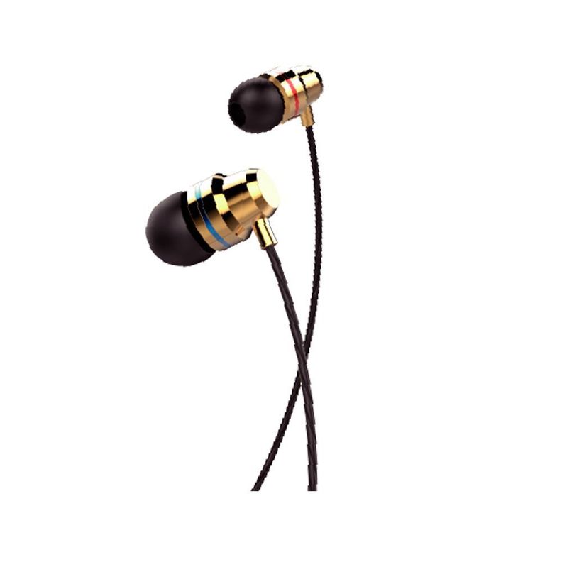 Audífono con Cable-1