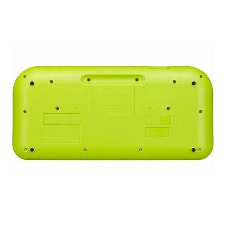 Mini Teclado Casiotone SA-50H2-2