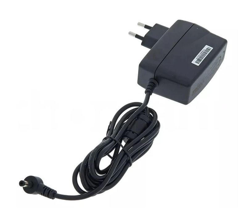 Adaptador Casio AD-E95100LG Para Teclados-0
