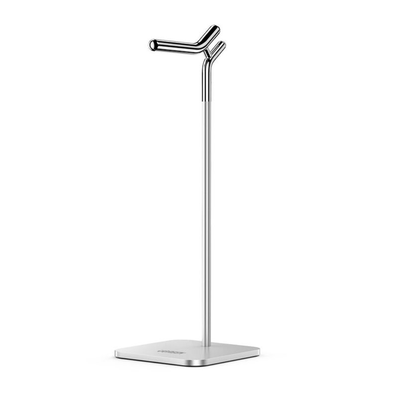 Soporte De Escritorio Para Audífonos (Headset) Silver Ugreen Lp143-0