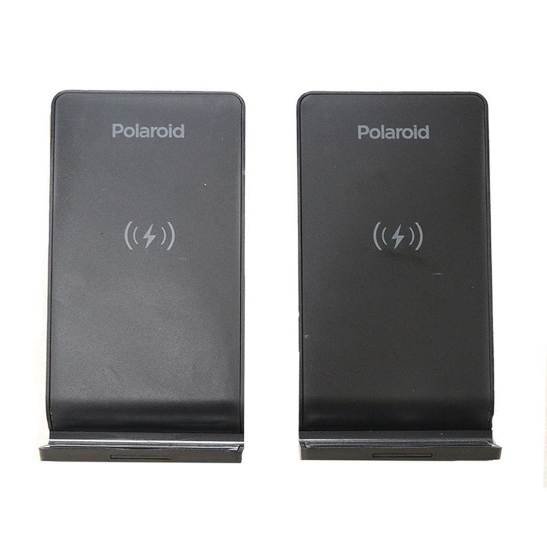 CARGADOR INALAMBRICO UNIVERSAL DUO-2