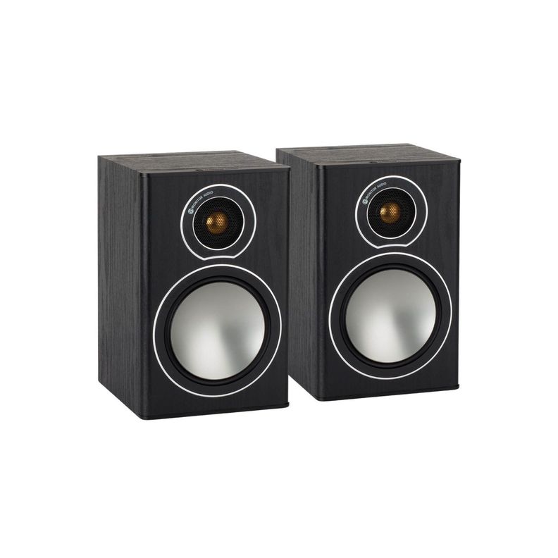 Parlantes Bookshelf BRONZE 1 Monitor Audio-0