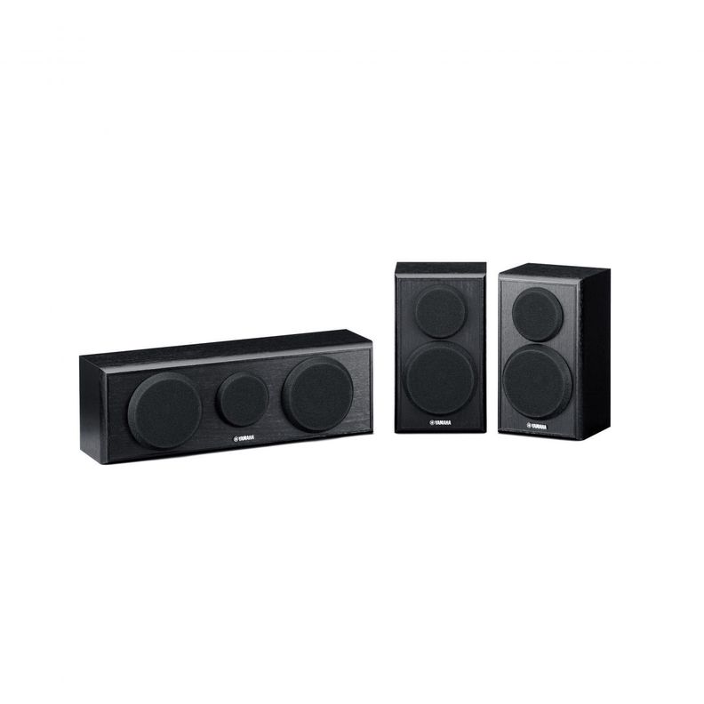 Set Parlantes NS-P150 YAMAHA-0