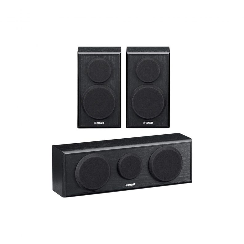 Set Parlantes NS-P150 YAMAHA-1