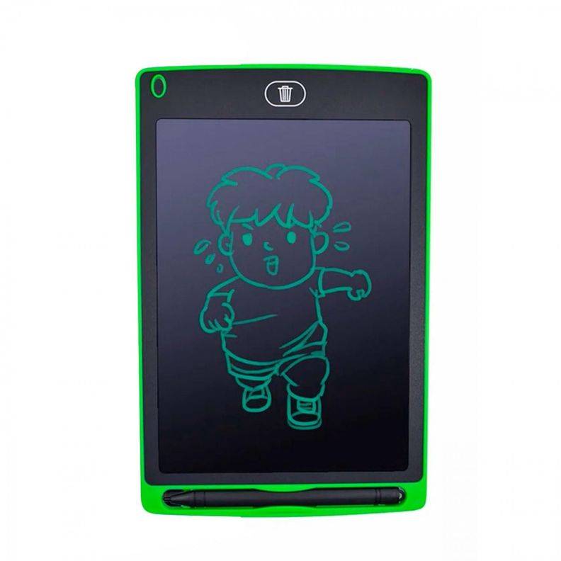 Verde