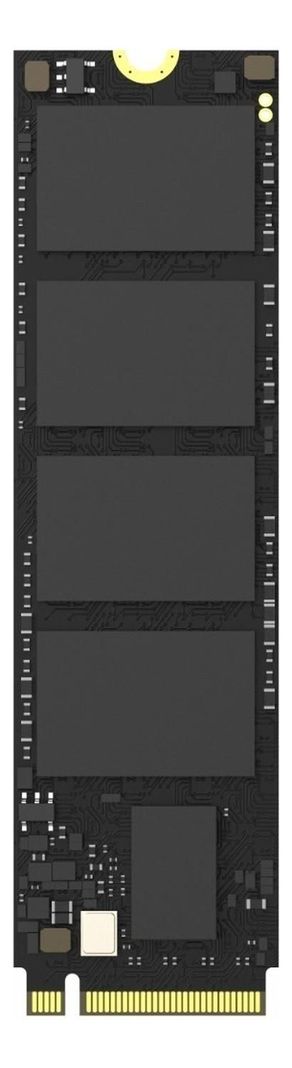 Disco Estado Solido Ssd 512gb Hikvision E3000 M.2 Nvme Gen 3-1