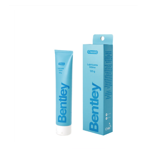Lubricante Neutro - Bentley Classic - 120 gr-0