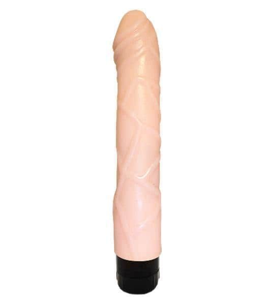 Vibrador Multivelocidades Starsex -1