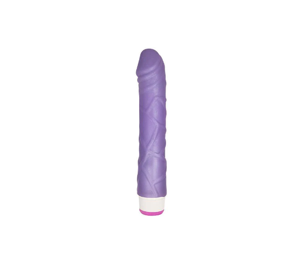 Vibrador Multivelocidades Starsex -2