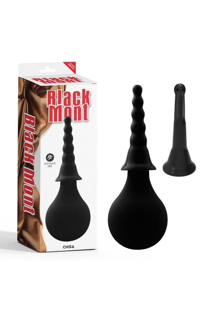 Enema Black Mont - Grande-1