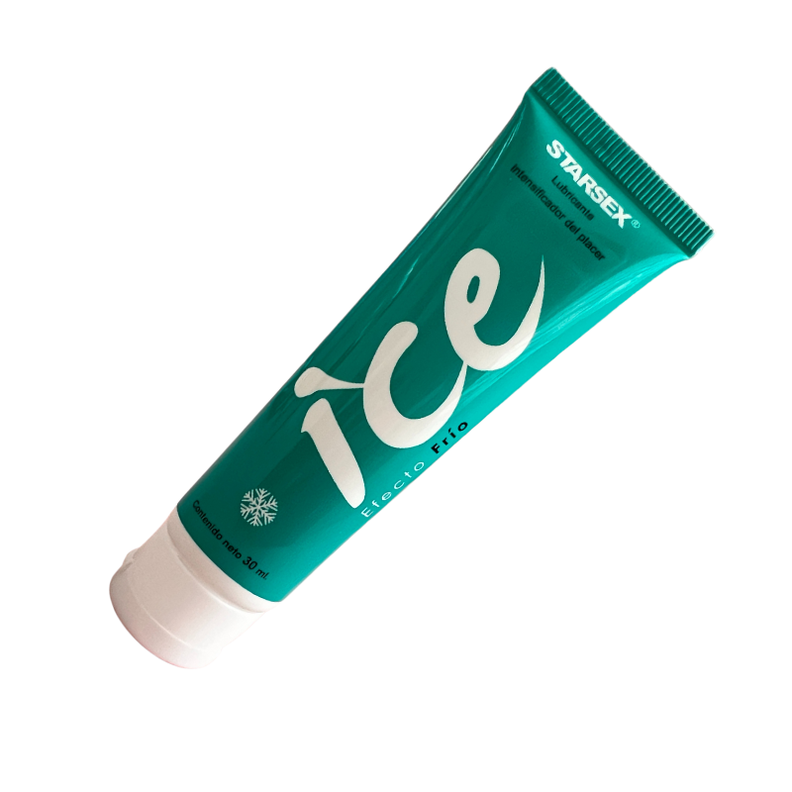 Lubricante Efecto - Starsex Frio - 30 ml-0