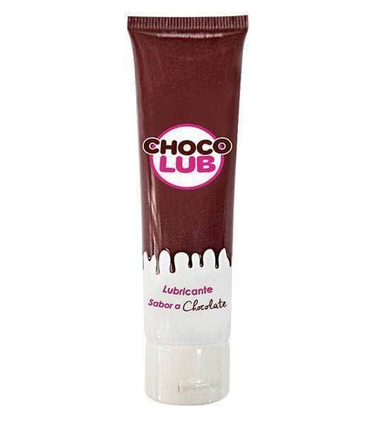 Lubricante Comestible - Starsex Chocolub - 30 ml-0