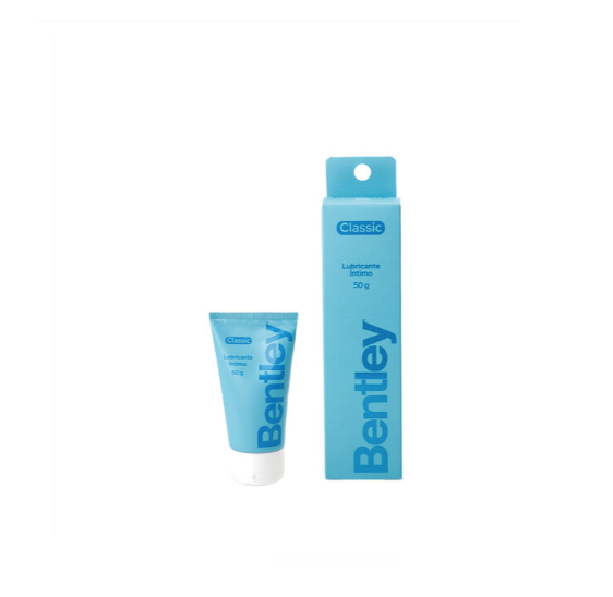 Lubricante Neutro - Bentley Classic - 50 gr-0