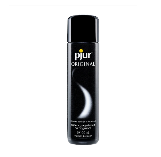 Lubricante Silicona Unisex - Pjur Neutro - 100 ml-1