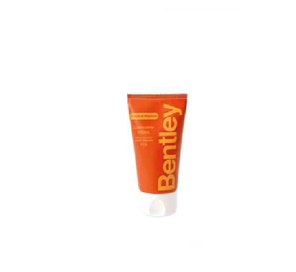 Lubricante comestible - Bentley tropical passion - 50 g-1