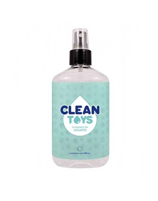 Limpiador de juguete - Clean Toys - Starsex-0