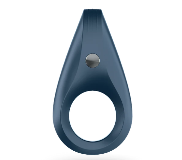 Anillo Vibrador - Satisfyer Rocket Ring-1
