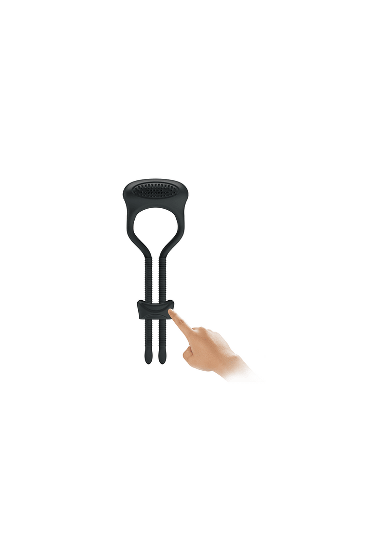 Anillo vibrador ajustable - Curitis-1