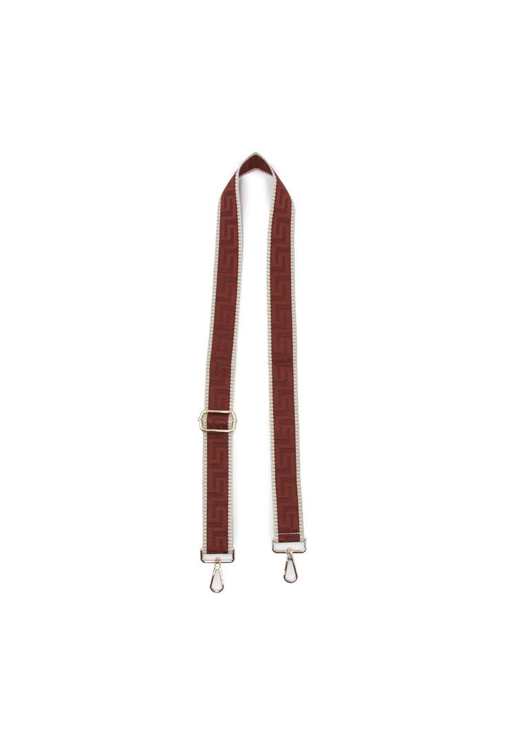 Strap para carteras unicolor diseño Accesoría-1